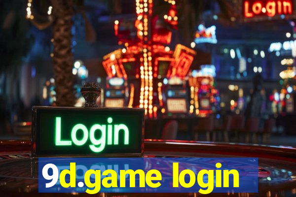 9d.game login